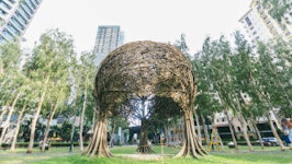 BGC - Bonifacio Global City