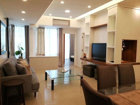 2BR Condo for Sale in The Grand Hamptons, BGC - Bonifacio Global City, Taguig