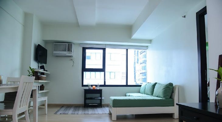 Condo Apartment For Sale In Bgc Bonifacio Global City - 