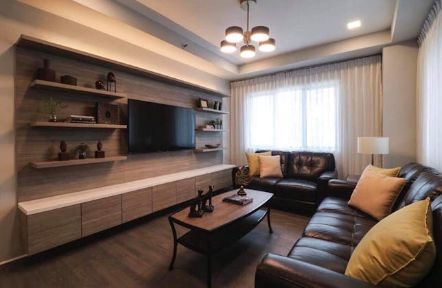 3BR Condo for Sale in Penhurst Parkplace, BGC - Bonifacio Global City, Taguig