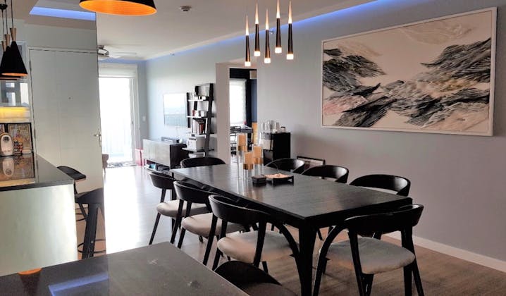 3BR Condo for Sale in The Sequoia at Two Serendra, BGC