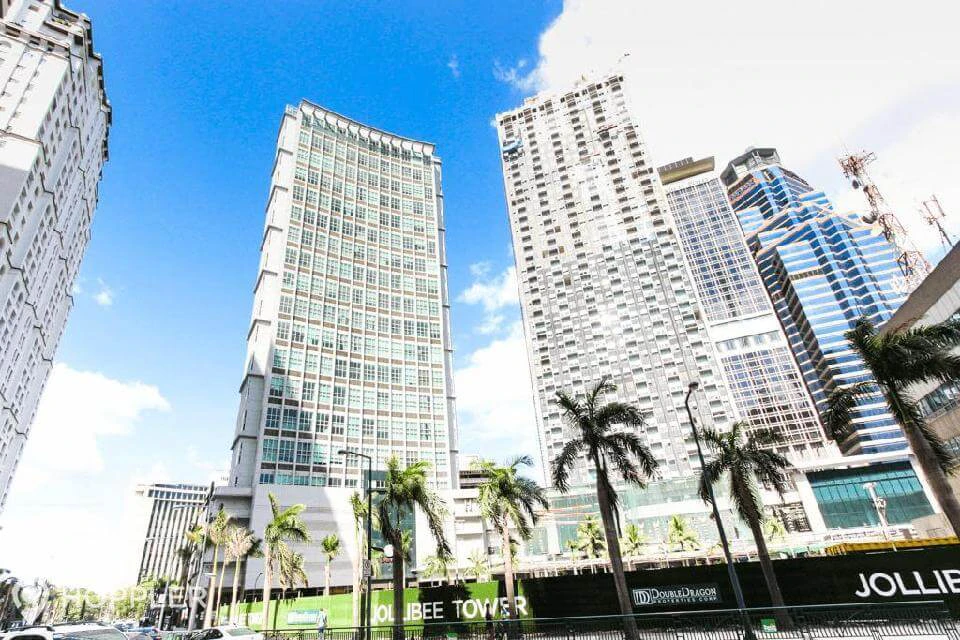 Condo For Rent Ortigas Center Hoppler